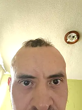 ferchiston online show from October 15, 6:15 pm