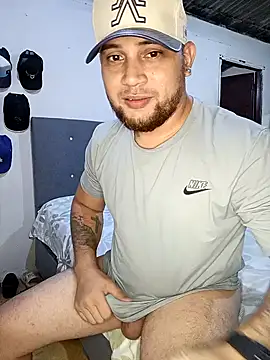 Catire10  online show from April 29, 5:01 am