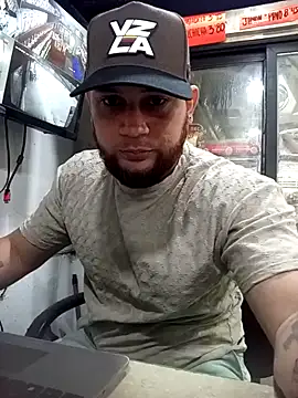 Snapshot of Catire10_ chatting on October 25, 2:19 pm Catire10 online show from October 25, 2:19 pm