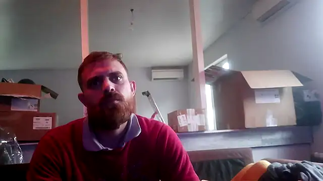 Snapshot of Bikerhot883hd chatting on September 14, 5:04 pm Bikerhot883hd online show from September 14, 5:04 pm