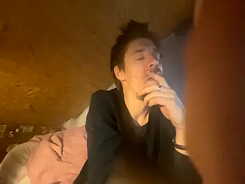 Snapshot of Salon1986 chatting on October 15, 5:59 am Salon1986 online show from October 15, 5:59 am