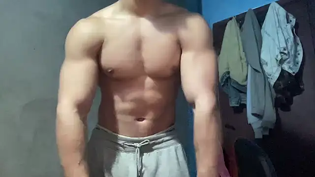 Snapshot of veilofstrength chatting on October 17, 9:08 pm veilofstrength online show from October 17, 9:08 pm