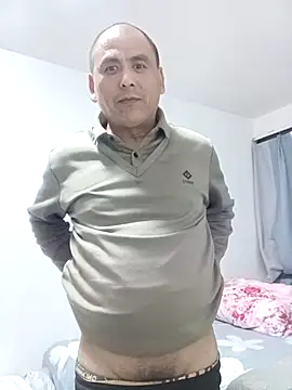 CWQ123 online show from October 19, 2:31 pm