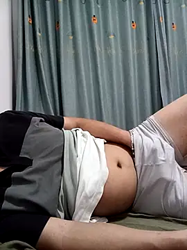 CWQ123 online show from November 20, 9:46 pm