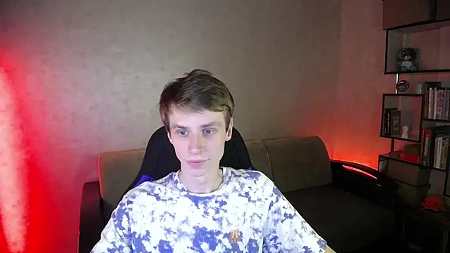 Snapshot of yes_cute_boy_ chatting on October 12, 7:30 pm yes cute boy online show from October 12, 7:30 pm