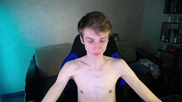 yes cute boy  online show from April 7, 10:59 am