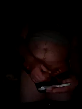 KicsikeKicsike online show from November 23, 10:43 pm