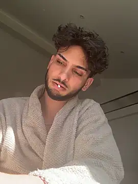 Gipsyboysteve online show from April 25, 2:14 pm