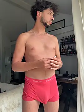 Gipsyboysteve online show from June 10, 7:10 am