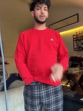 Gipsyboysteve online show from April 23, 4:39 am