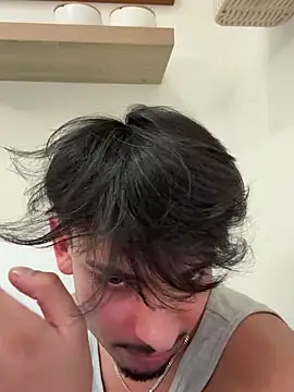 Gipsyboysteve online show from December 15, 10:29 pm