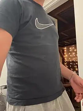 Gipsyboysteve online show from June 11, 2:11 am