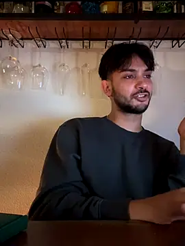 Gipsyboysteve online show from November 17, 3:15 pm