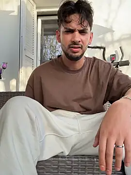 Gipsyboysteve online show from November 15, 1:57 pm