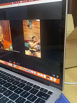 lahungdj12 online show from March 13, 10:12 am