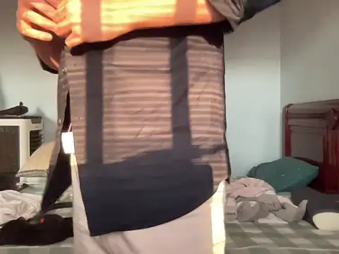 lahungdj12 online show from March 10, 10:21 am