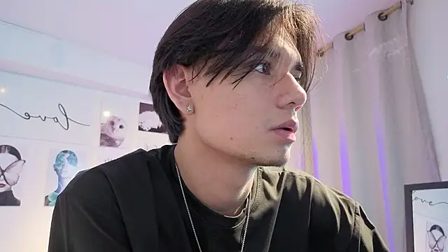 davoxer online show from February 25, 2:12 am