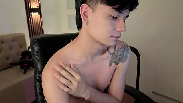 davoxer online show from April 11, 6:31 am