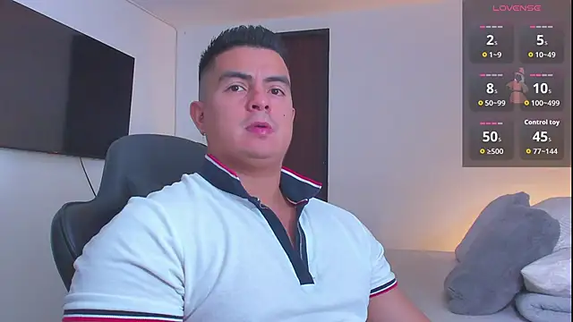 RJBarto online show from February 24, 1:56 pm