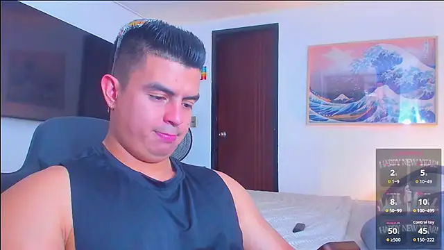 RJBarto online show from March 24, 1:38 pm