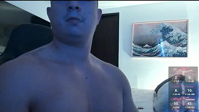 RJBarto online show from March 27, 1:01 pm