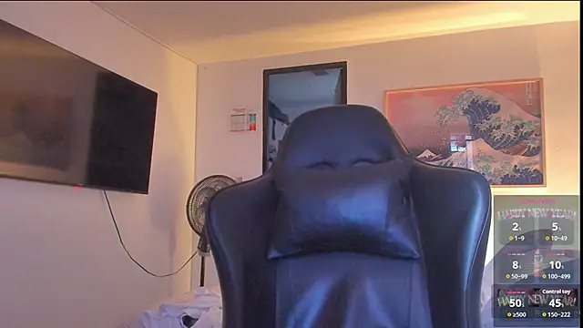 RJBarto online show from April 24, 8:33 pm