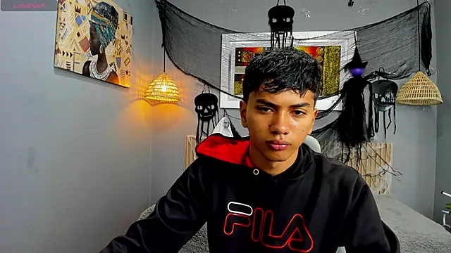 markbowie online show from November 4, 11:22 am