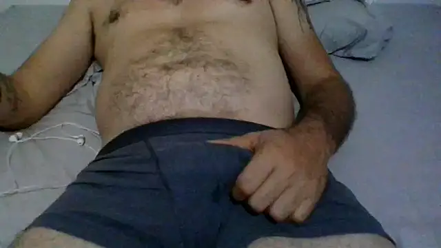 Juanitosexx online show from October 30, 4:30 pm