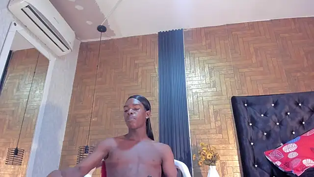 Snapshot of Cam_Brown chatting on September 24, 5:07 am Cam Brown online show from September 24, 5:07 am