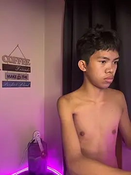 urcumjp online show from October 15, 5:48 am