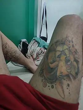 Snapshot of Meu_Pau_Te_Ama chatting on November 1, 4:22 pm Meu Pau Te Ama online show from November 1, 4:22 pm