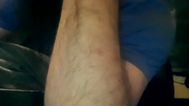 LondonMan1988 online show from March 29, 9:15 pm