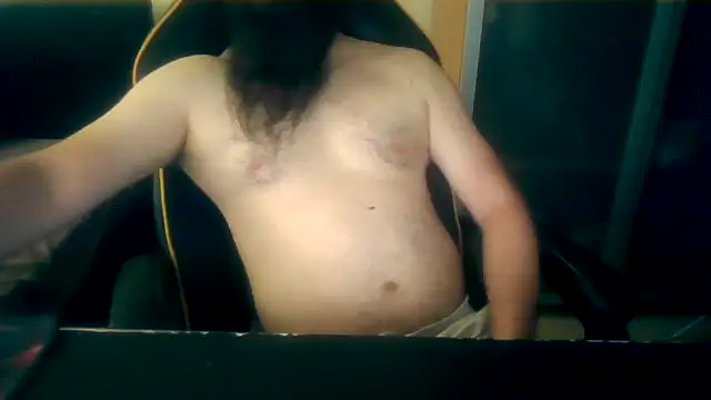 LondonMan1988 online show from April 25, 5:43 am