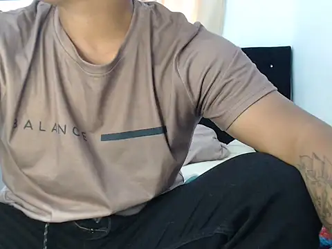 andrewcaxo online show from March 26, 3:05 pm