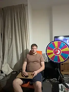 yourmaster2025 online show from March 31, 11:17 pm