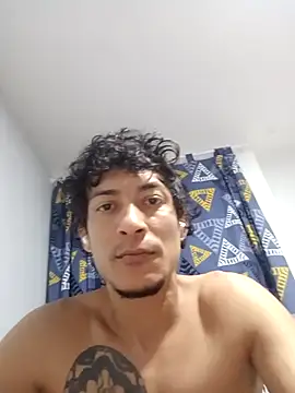 Alejobig27 online show from November 28, 3:32 am