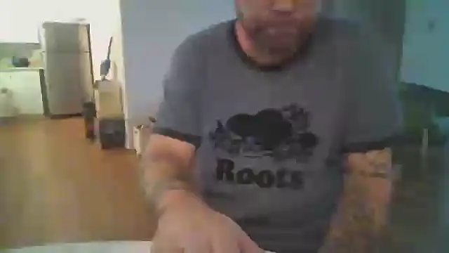 EDGER4LIFE79 online show from October 7, 3:54 am