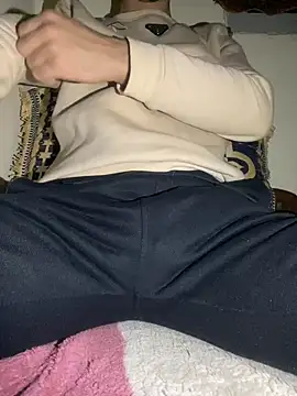 Anassal123 online show from December 21, 4:09 am