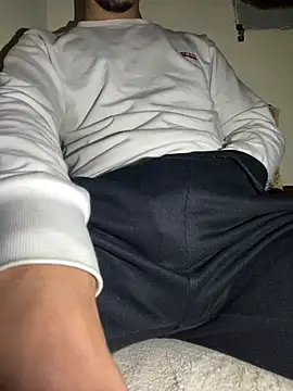 Anassal123 online show from January 10, 4:06 am