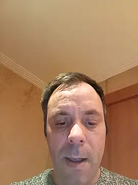 manchego85 online show from December 18, 5:20 pm