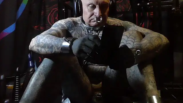 object857 online show from February 15, 8:06 pm