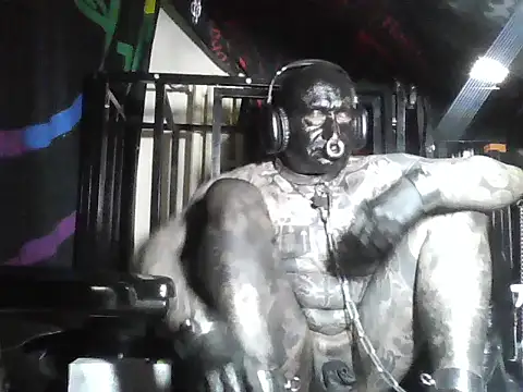 object857 online show from January 14, 12:04 am