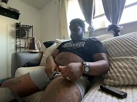 Deknkei online show from April 16, 12:10 am