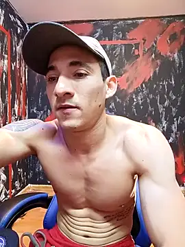 jhonny thes28 online show from April 23, 8:30 am