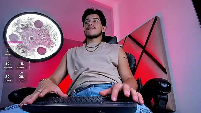 nathan-ferrara online show from September 9, 8:41 pm