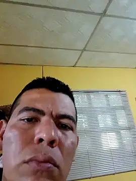 cristian07  online show from September 10, 5:00 pm