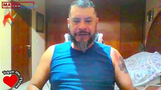 Snapshot of MRCforyou chatting on October 4, 5:07 pm MRCforyou online show from October 4, 5:07 pm