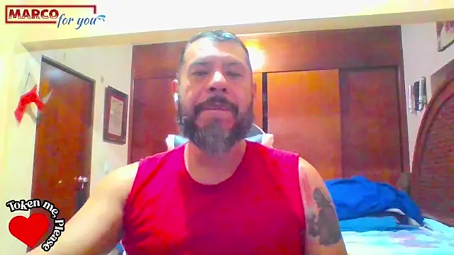 Snapshot of MRCforyou chatting on October 13, 6:14 pm MRCforyou online show from October 13, 6:14 pm