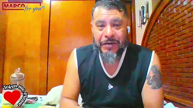Snapshot of MRCforyou chatting on October 7, 6:34 pm MRCforyou online show from October 7, 6:34 pm
