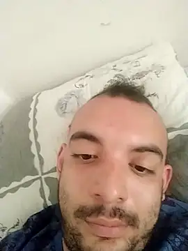 JhonBlase online show from April 16, 2:06 pm